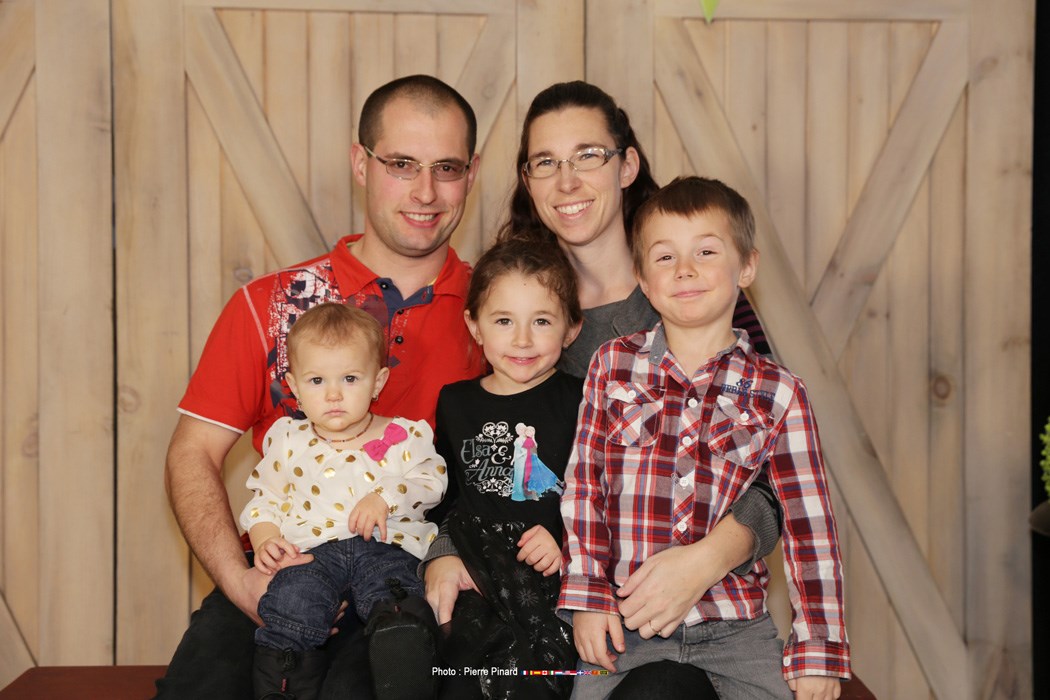 Fête des nouveau-nés 2015